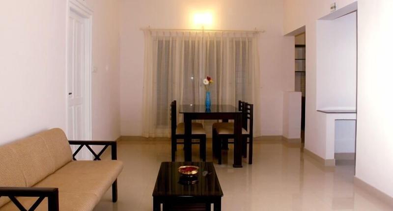 Fort Abode image