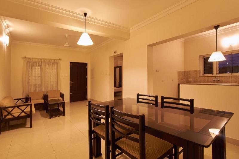 Fort Abode image