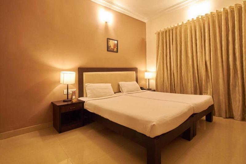 Fort Abode image