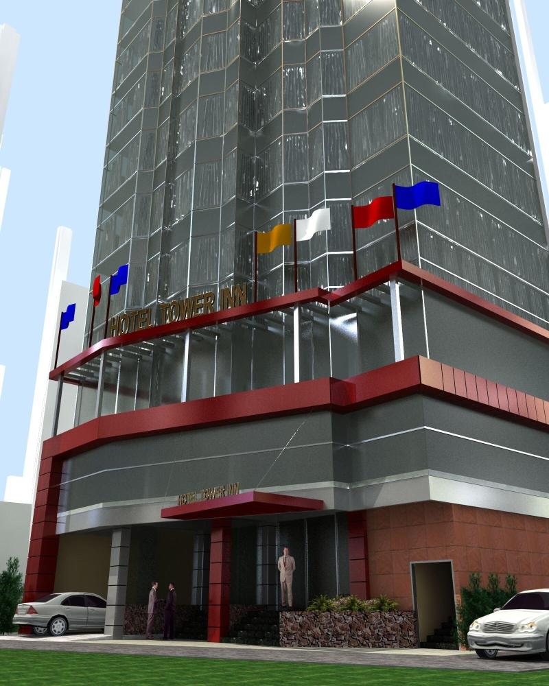 Hotel Tower Inn image
