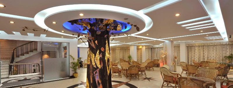 Hotel Tower Inn image