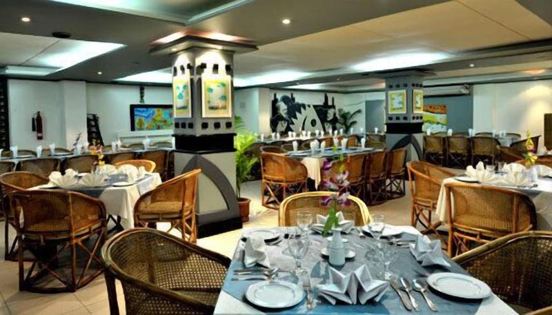 Hotel Tower Inn image