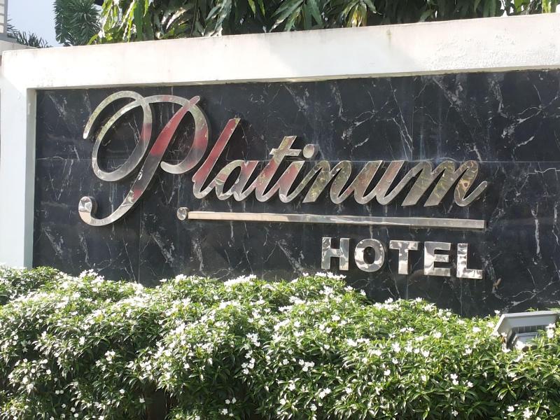 Hotel Platinum Tamwe image