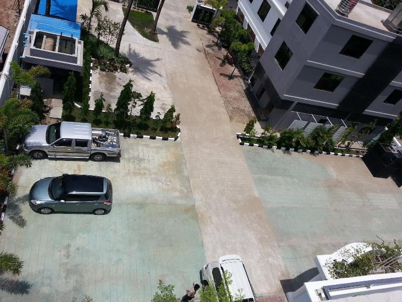 Hotel Platinum Tamwe image