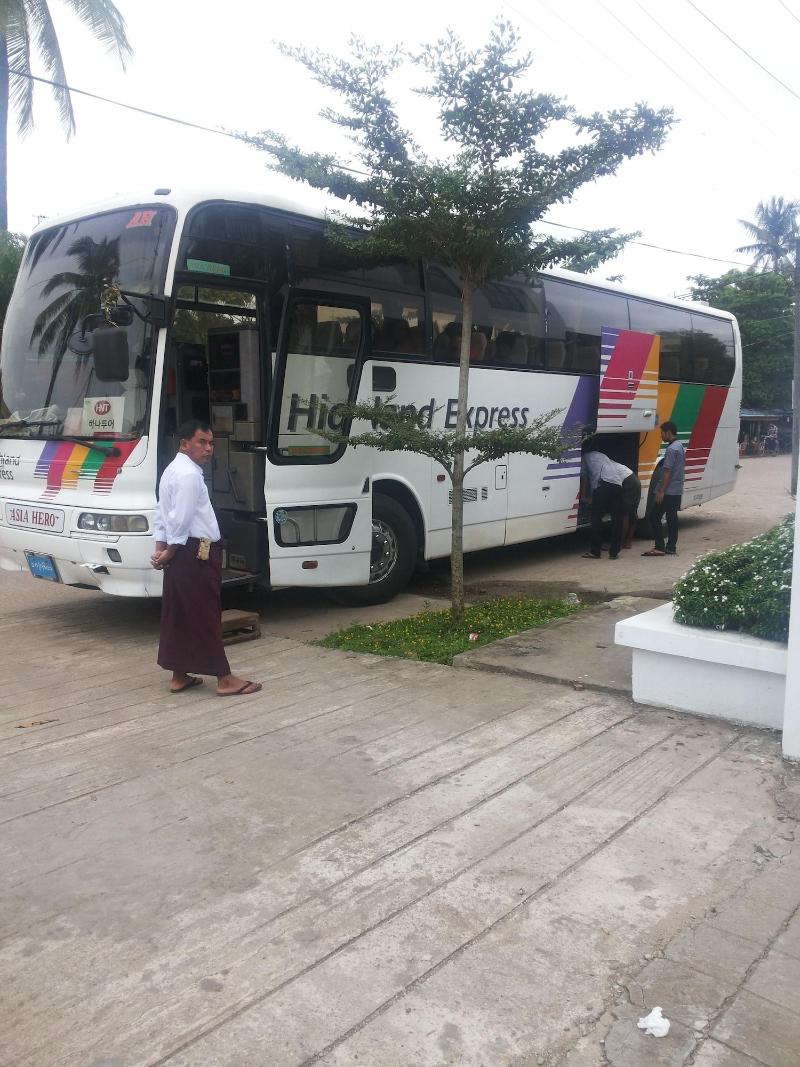 Hotel Platinum Tamwe image