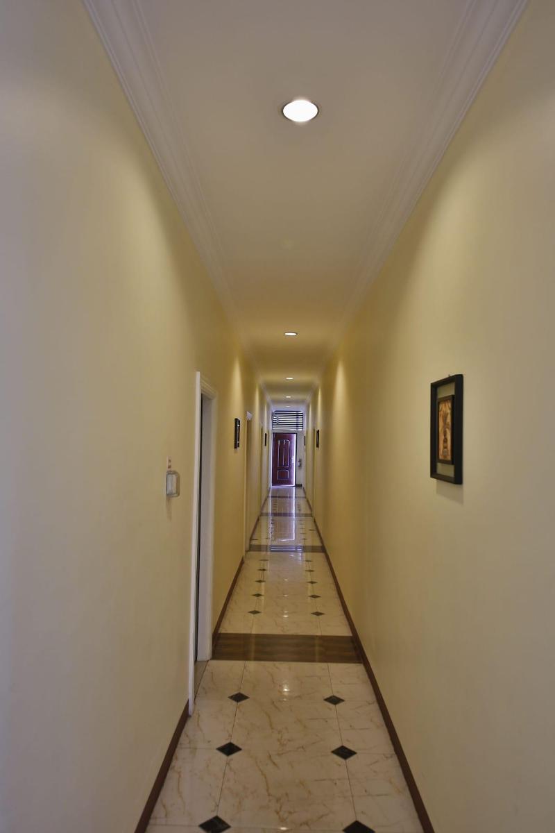 Hotel Platinum Tamwe image