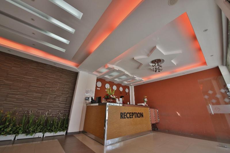Hotel Platinum Tamwe image
