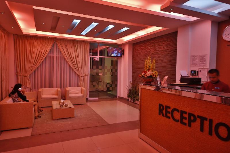 Hotel Platinum Tamwe image