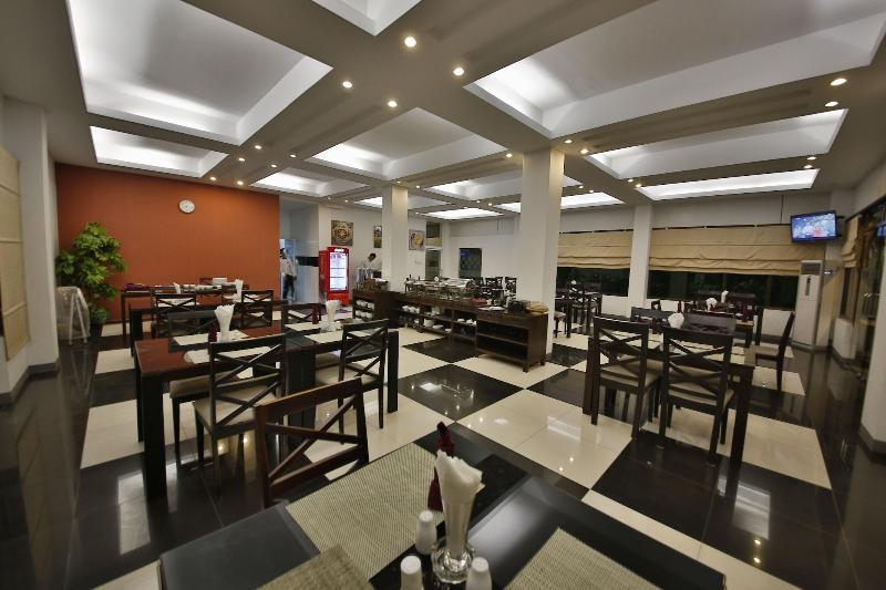 Hotel Platinum Tamwe image