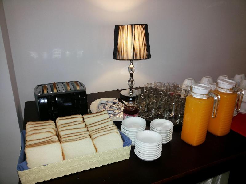 Hotel Platinum Tamwe image