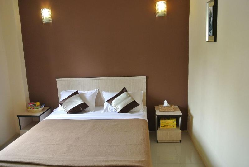 Hotel Platinum Tamwe image