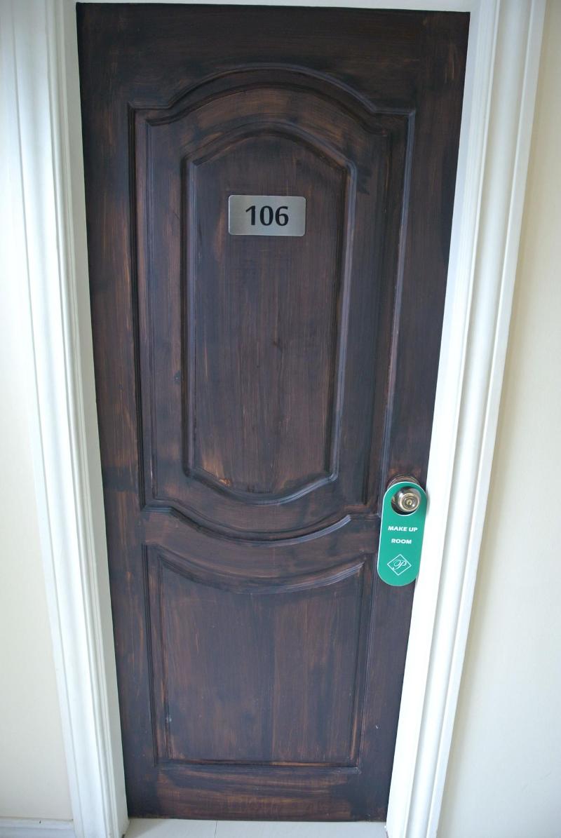 Hotel Platinum Tamwe image