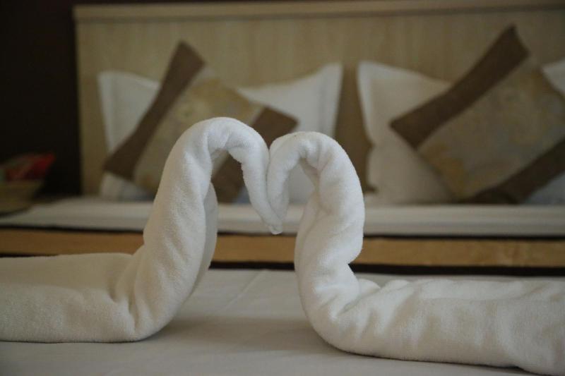 Hotel Platinum Tamwe image