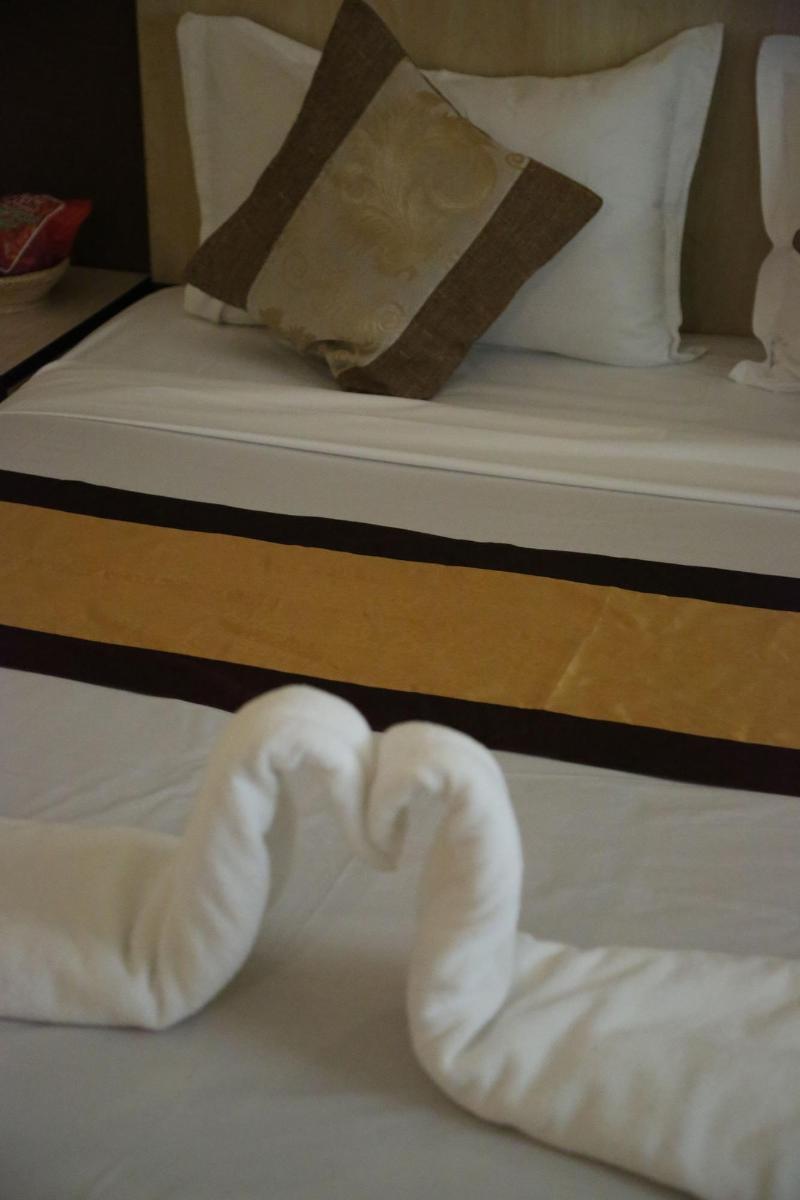 Hotel Platinum Tamwe image