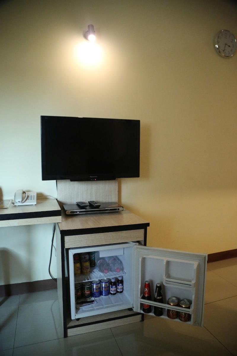 Hotel Platinum Tamwe image