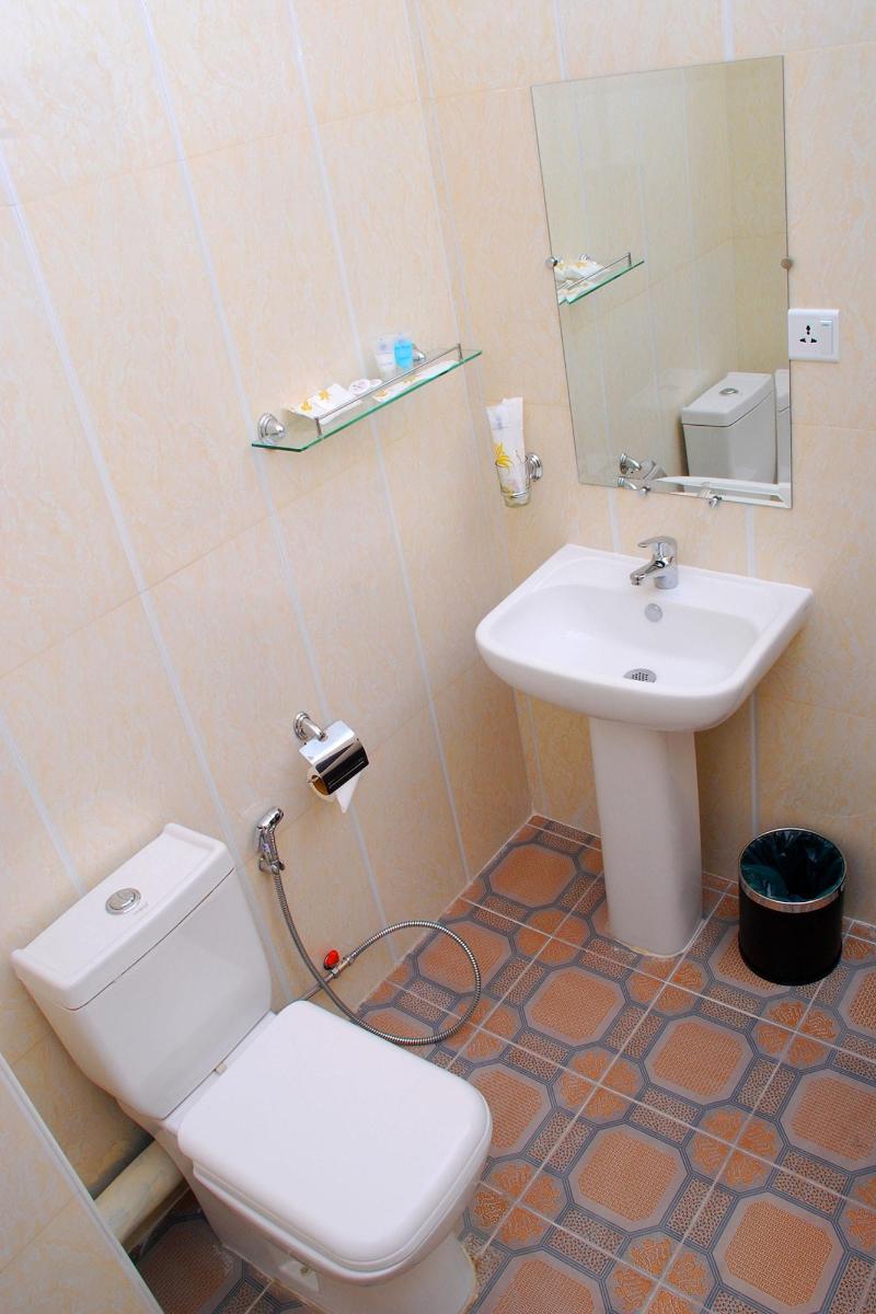 Hotel Platinum Tamwe image
