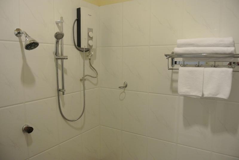 Hotel Platinum Tamwe image