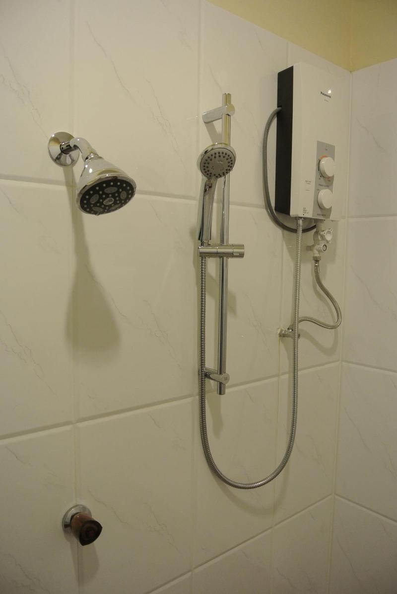 Hotel Platinum Tamwe image
