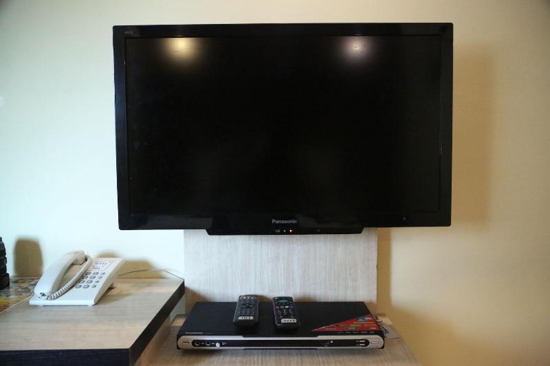 Hotel Platinum Tamwe image