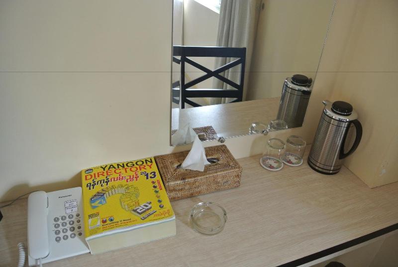 Hotel Platinum Tamwe image