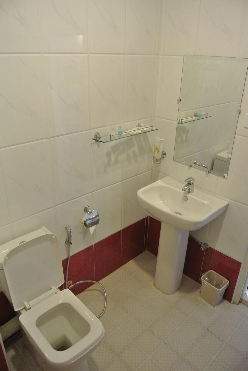 Hotel Platinum Tamwe image