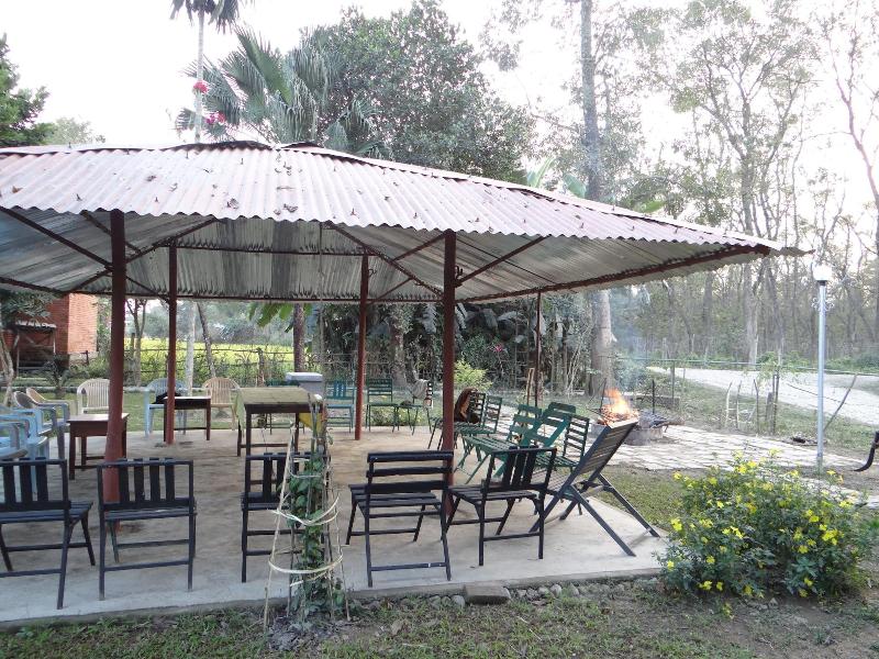 Baghmara Wildlife Resort image