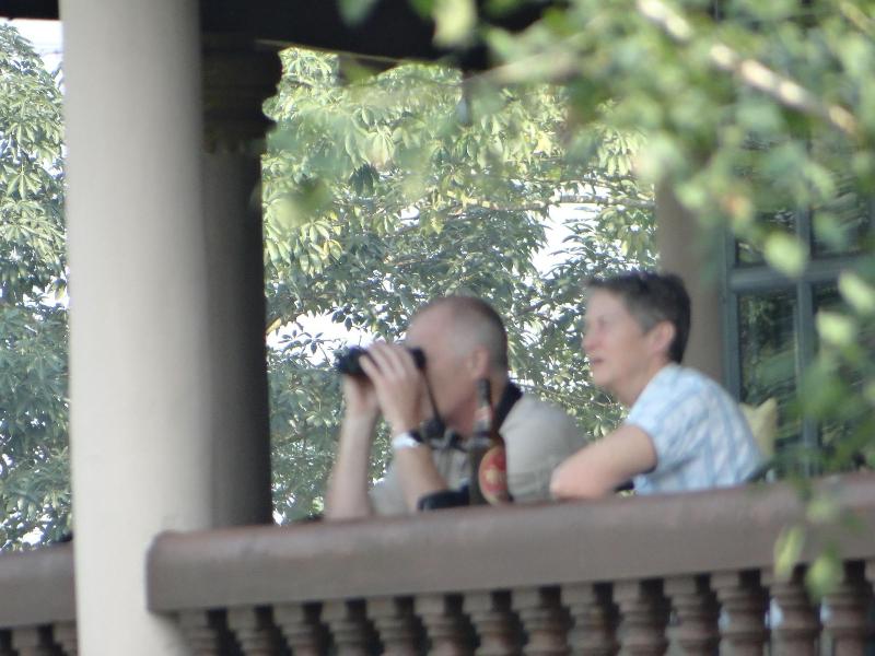 Baghmara Wildlife Resort image
