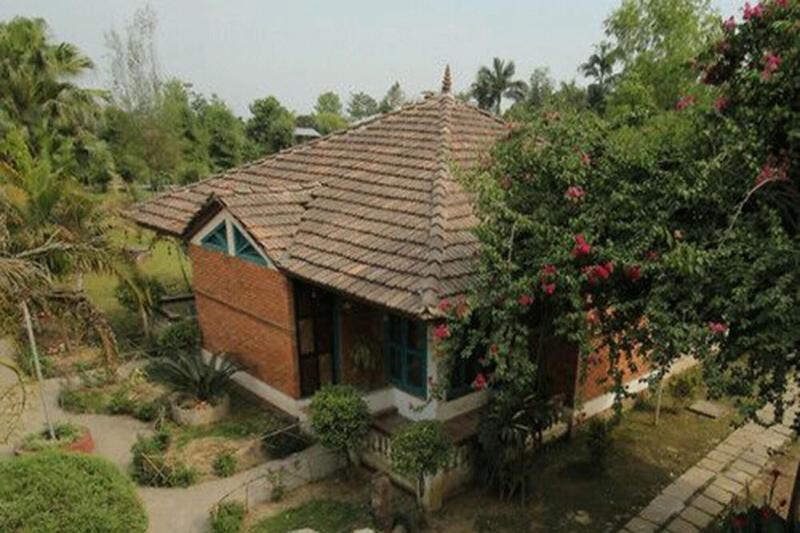 Baghmara Wildlife Resort image