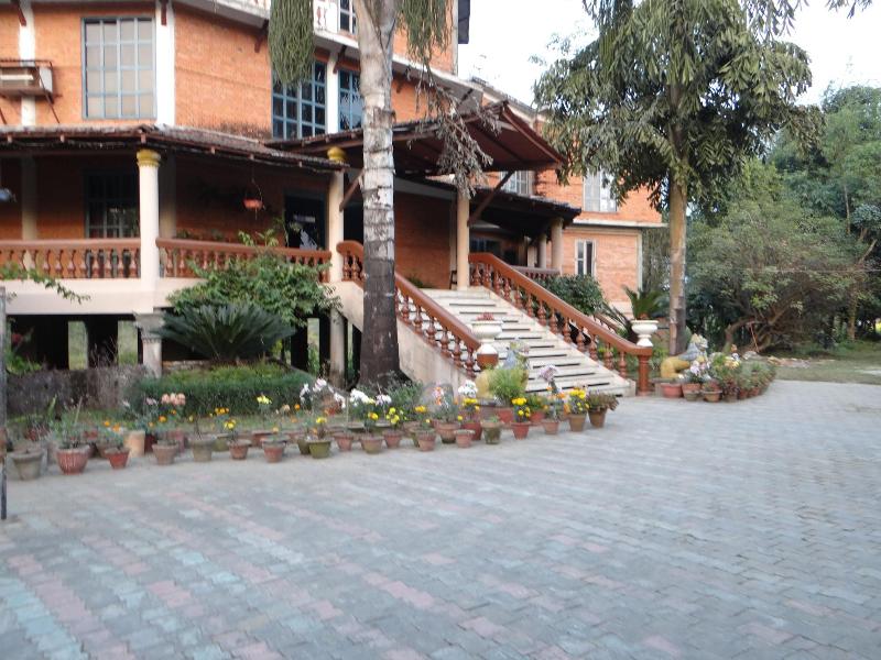 Baghmara Wildlife Resort image