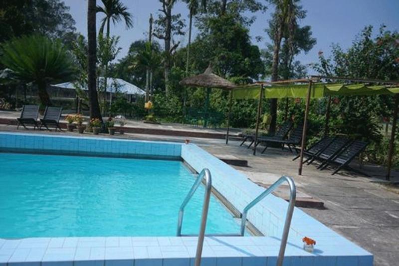Baghmara Wildlife Resort image