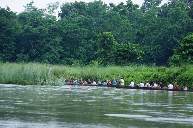 Baghmara Wildlife Resort image