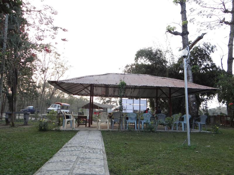 Baghmara Wildlife Resort image