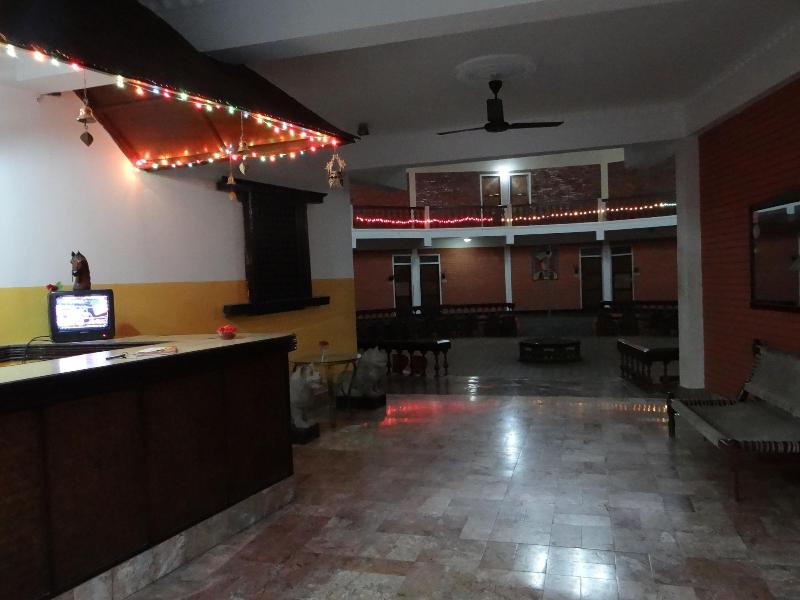 Baghmara Wildlife Resort image