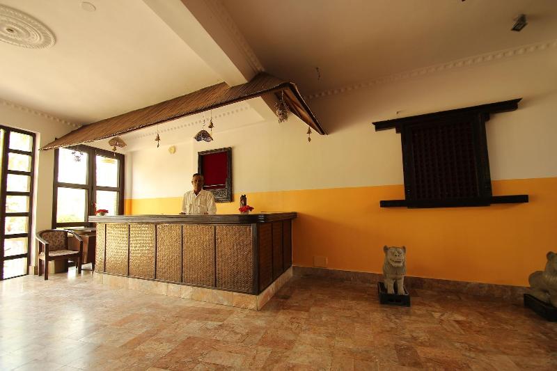 Baghmara Wildlife Resort image