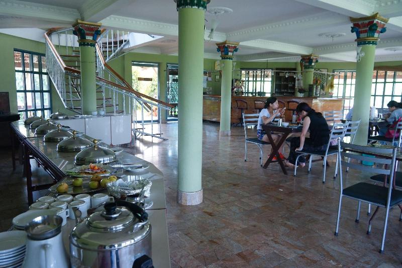 Baghmara Wildlife Resort image