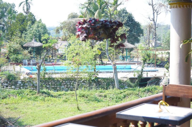 Baghmara Wildlife Resort image