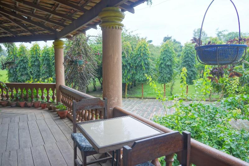 Baghmara Wildlife Resort image