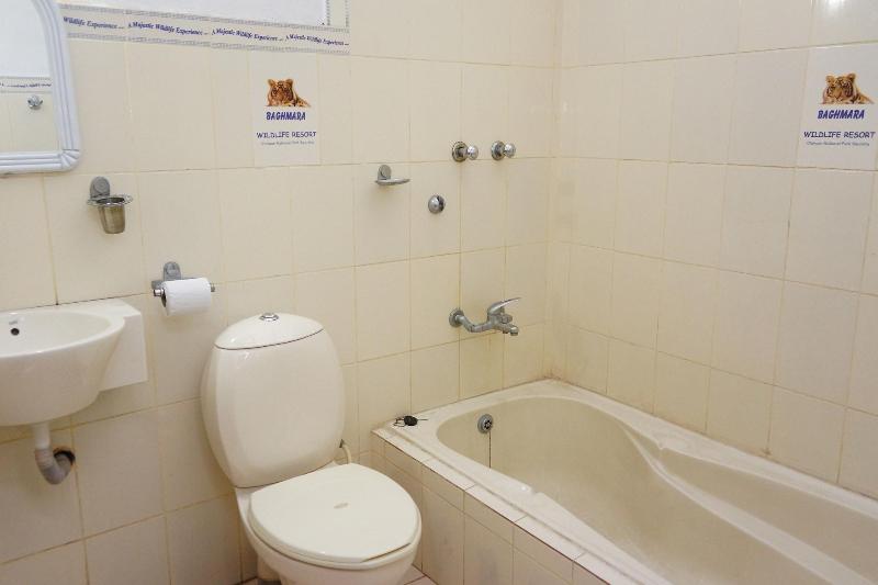 Baghmara Wildlife Resort image