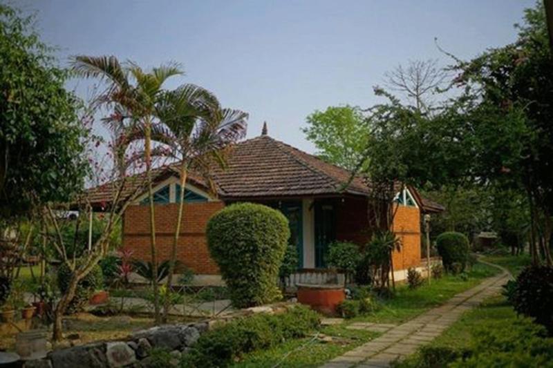 Baghmara Wildlife Resort image