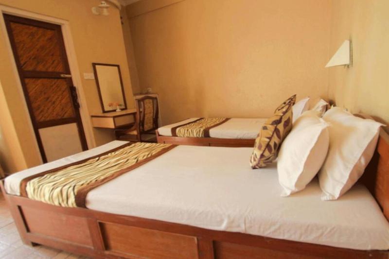 Baghmara Wildlife Resort image