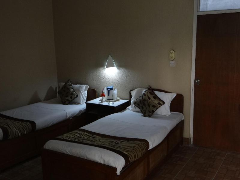 Baghmara Wildlife Resort image