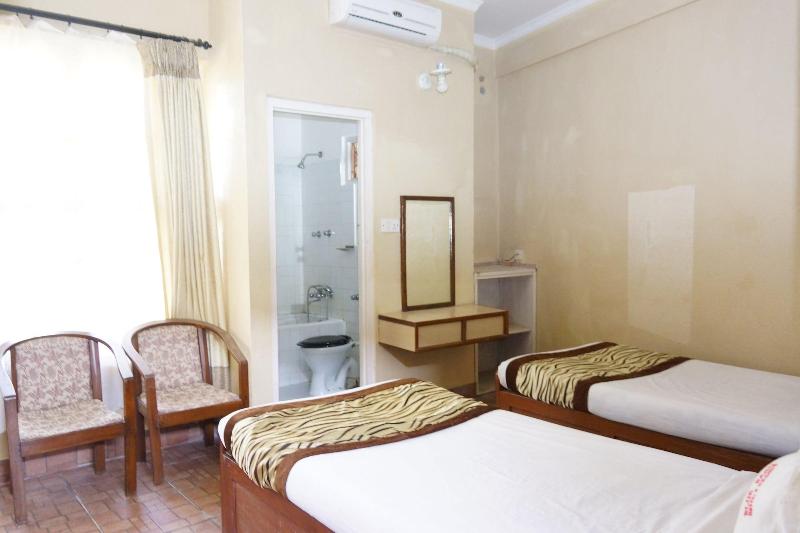 Baghmara Wildlife Resort image