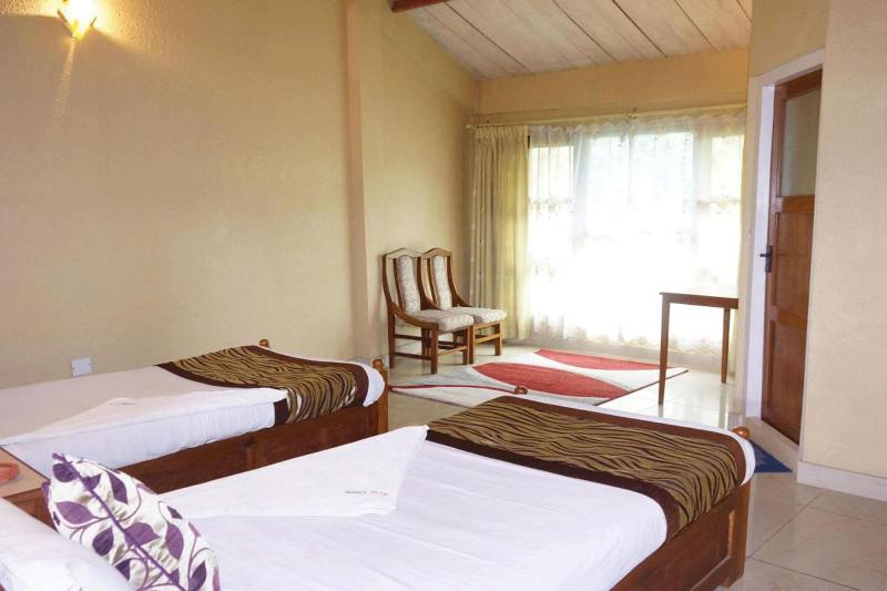 Baghmara Wildlife Resort image