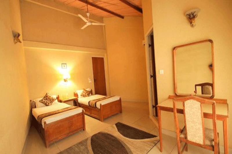 Baghmara Wildlife Resort image