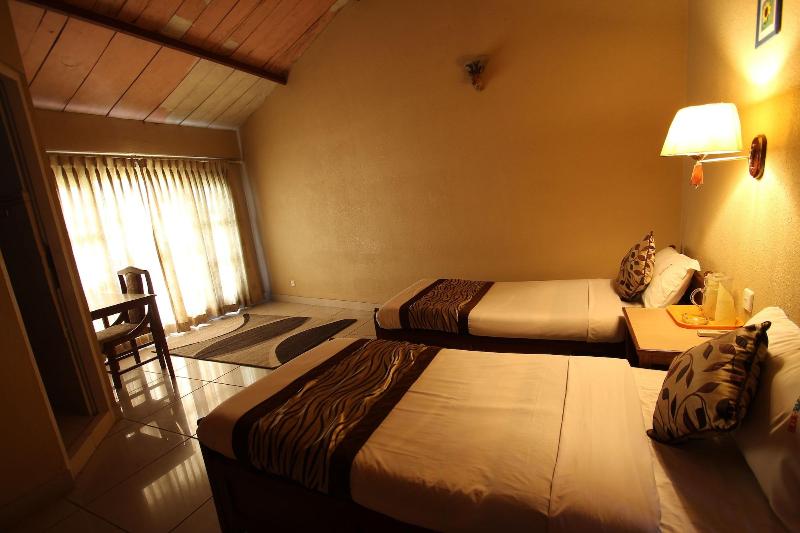 Baghmara Wildlife Resort image