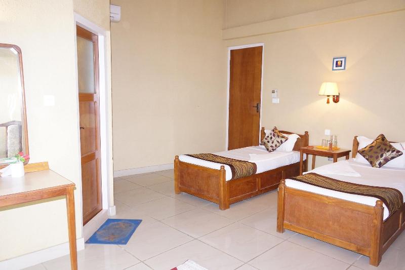 Baghmara Wildlife Resort image