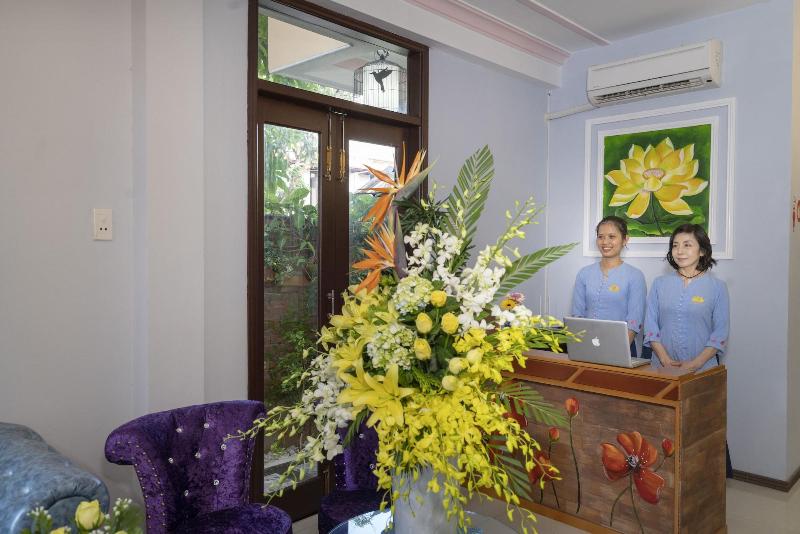 Vip Garden Villa And Pool image