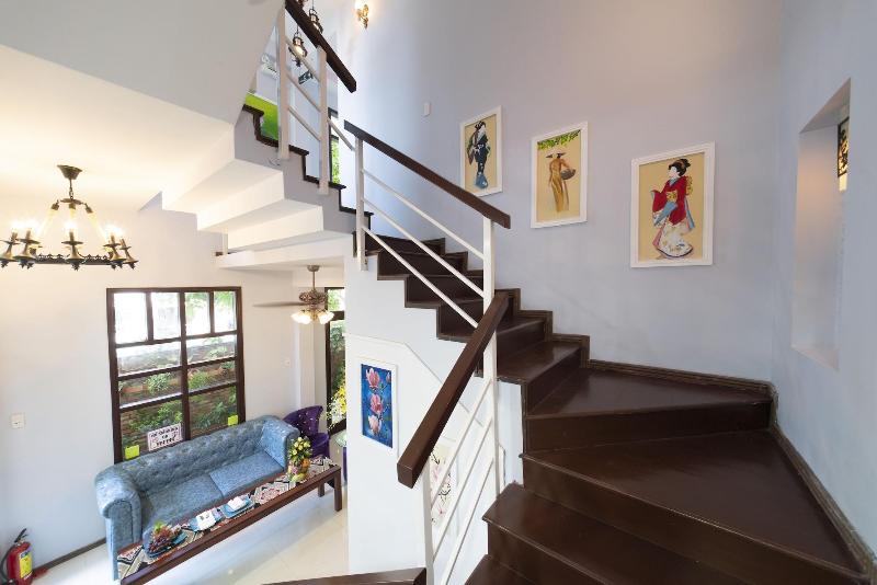 Vip Garden Villa And Pool image