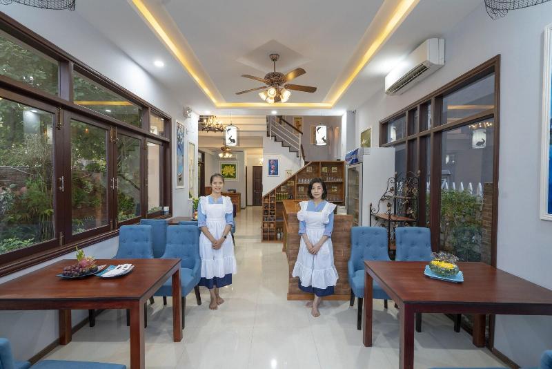 Vip Garden Villa And Pool image