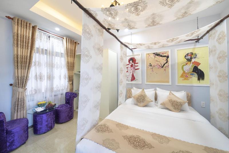 Vip Garden Villa And Pool image